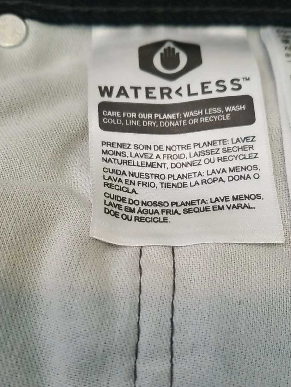 Levi's 550 Relaxed Fit Jeans Size 44W 30L